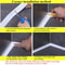 Waterproof Self Adhesive Wall Sealing Tape For Kitchen And Bathroom 3