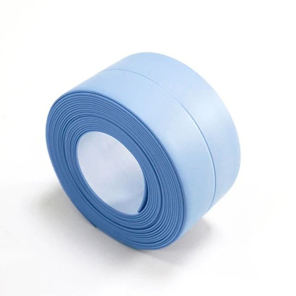 Waterproof Self Adhesive Wall Sealing Tape For Kitchen And Bathroom 7