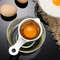 Stainless Steel Egg White Yolk Separator Tool 1