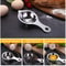 Stainless Steel Egg White Yolk Separator Tool 3