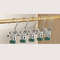 Closet Clothes Organizer Pegs With Hook For Laundry And Clothing Storage 9