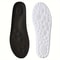 High Elasticity Latex Sport Insoles Soft Shoe Pads Arch Support Orthotic Insoles 6