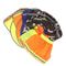 Summer Sun Shade Hard Hat Neck Shield With Reflective Brim For Construction Workers 4