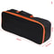 Car Wear Closure Storage Case With Handle For Vacuum Cleaner Tools And Accessories 7