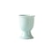 Ceramic Egg Cup Holders In Candy Colors For Stylish Kitchen Serving 9