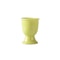 Ceramic Egg Cup Holders In Candy Colors For Stylish Kitchen Serving 6