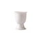 Ceramic Egg Cup Holders In Candy Colors For Stylish Kitchen Serving 7
