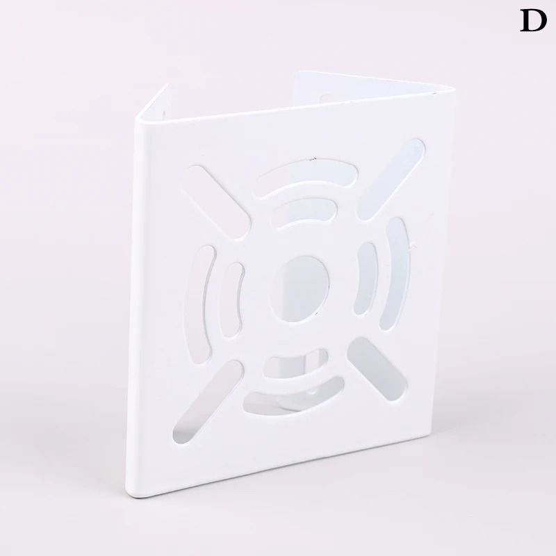 Street Light Pole Mount Holder With Universal Joint For Monitoring Brackets And Cameras 6