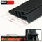 Window Water Blocking Bar For Sliding Windows And Balcony Weatherproof Sealing 10