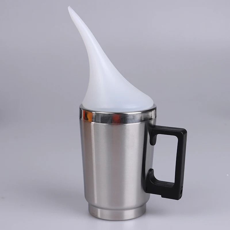 DIY Car Headlight Refurbished Heating Cup Kit For Headlamp Repair 2