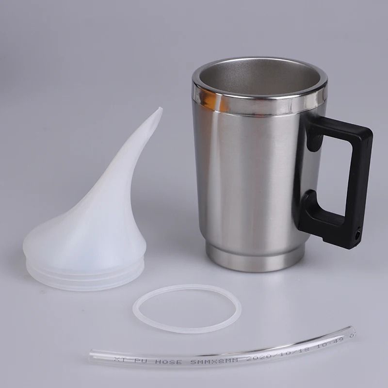 DIY Car Headlight Refurbished Heating Cup Kit For Headlamp Repair 3