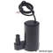 Low Noise Brushless Submersible Water Pump With 3L Min Output For DC 5 To 12V Systems 7