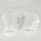 Disposable Non Woven Headrest Pillow Covers For Beauty Spa And Salon Bed Tables 6