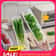 Refrigerator Fresh Keeping Storage Box Transparent Sealed Food Preservation Container 0