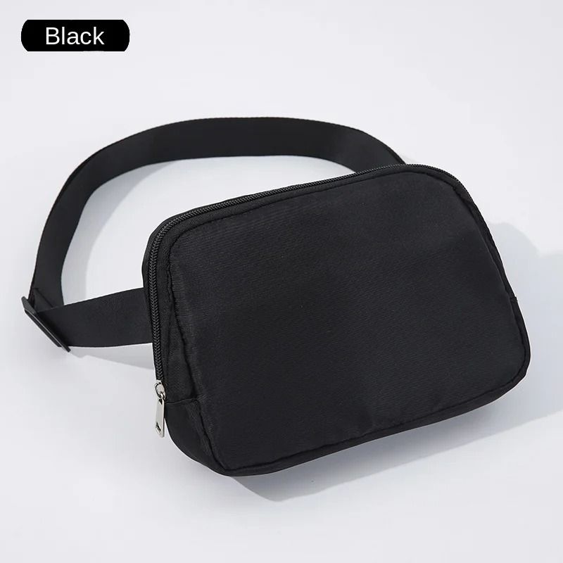 Outdoor Sports Waterproof Chest Bag For Men And Women With Large Capacity And Nylon Design 6