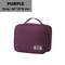 Waterproof Digital Cable Storage Bag Portable Electronic Organizer For Travel And Accessories 10