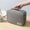 Waterproof Digital Cable Storage Bag Portable Electronic Organizer For Travel And Accessories 3