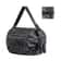 Large Capacity Foldable Shopping Travel Bag Portable Shoulder Storage Tote 10