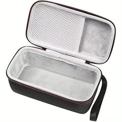 shockproof portable electronic storage bag travel hard case organizer