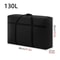 Extra Large Waterproof Moving Luggage Bag Foldable Laundry And Travel Organizer 8