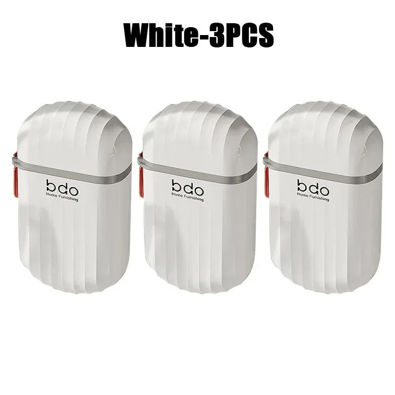 Portable Plastic Soap Case Travel Container With Drain Cover For Travel Use 9