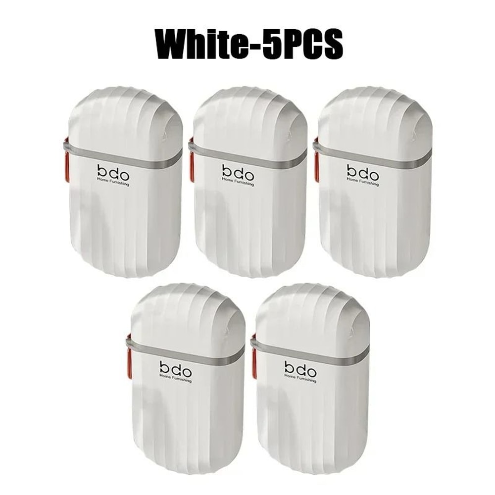 Portable Plastic Soap Case Travel Container With Drain Cover For Travel Use 11