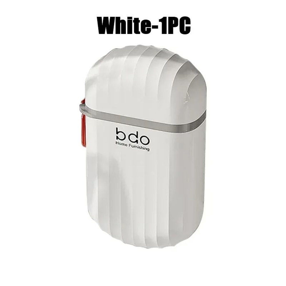 Portable Plastic Soap Case Travel Container With Drain Cover For Travel Use 7