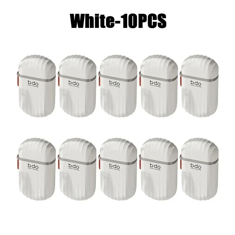 Portable Plastic Soap Case Travel Container With Drain Cover For Travel Use 13