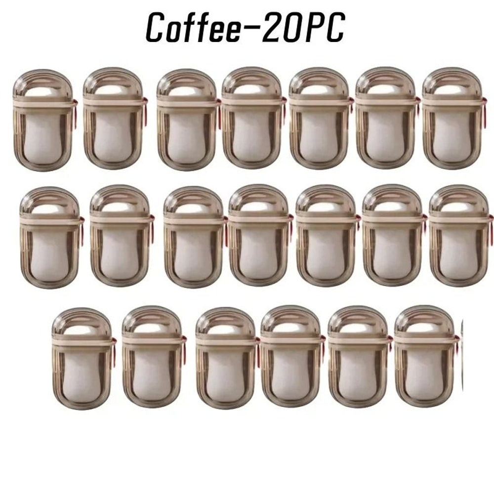 Portable Plastic Soap Case Travel Container With Drain Cover For Travel Use 14