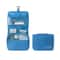 Foldable Hanging Toiletry Bag Organizer With Dry And Wet Separation For Travel And Bathroom 10