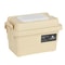 Outdoor Tissue Storage Box Portable 11L Camping Napkin And Seasoning Organizer Bucket 7