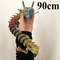 Huge 3D Printed Jointed Dragon Figurine Decoration 90cm 1
