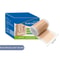 Soft Reusable Silicone Scar Tape For Gentle Scar Care 5