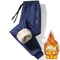 Thick Fleece Warm Mens Casual Loose Sports Pants For Winter Comfort 10