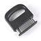 Stainless Steel Blade Meat Tenderizer Tool For Steak And Beef Preparation 6