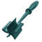 Kitchen Meat Chopper And Ground Beef Masher Tool For Mixing And Mincing 8
