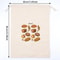Reusable Linen Bread Storage Bag With Drawstring For Homemade Artisan Loaves 10