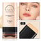 Long Lasting Foundation Makeup Stick With Built In Blending Brush Concealer Coverage 11