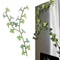 3D Printed Ivy Fridge Magnet With Articulating Stems For Home And Locker Decoration 0
