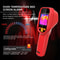 Professional Handheld Thermal Imager Camera With 240x240 Resolution And High Temperature Range Dete 0
