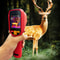 Professional Handheld Thermal Imager Camera With 240x240 Resolution And High Temperature Range Dete 4
