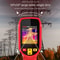 Professional Handheld Thermal Imager Camera With 240x240 Resolution And High Temperature Range Dete 5