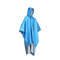 3 In 1 Outdoor Military Waterproof Raincoat And Picnic Mat 7