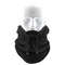 Plush Fleece Balaclava Hat Winter Ski Windproof Cap Thicken Warm Outdoor Cycling Caps For Men Women 4