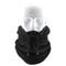 Plush Fleece Balaclava Hat Winter Ski Windproof Cap Thicken Warm Outdoor Cycling Caps For Men Women 4