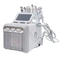 Hydrogen Oxygen Small Bubble Beauty Multifunction Skin Care Device 6