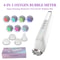 Oxygen Bubble Pen CO2 Oxygen Portable Facial Machine 0