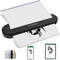 YILONG Wireless Tattoo Printer Portable Tattoo Template Printer With Transfer Paper 0
