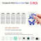 Mini Sticker Printer Inkless Thermal Pocket Bluetooth Printer For Photos And Memos 26