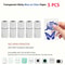Mini Sticker Printer Inkless Thermal Pocket Bluetooth Printer For Photos And Memos 26